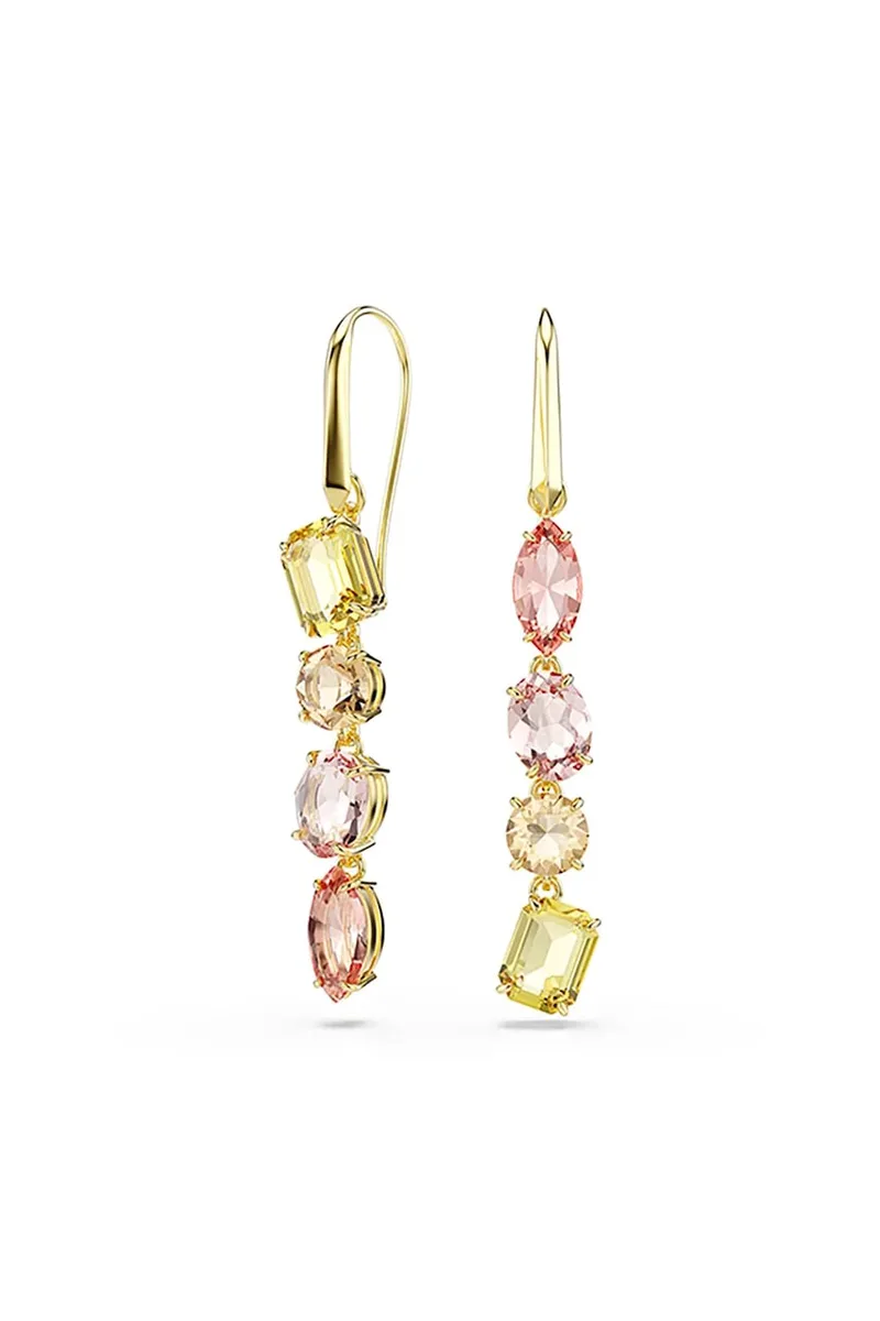 Σκουλαρίκια Swarovski GEMA