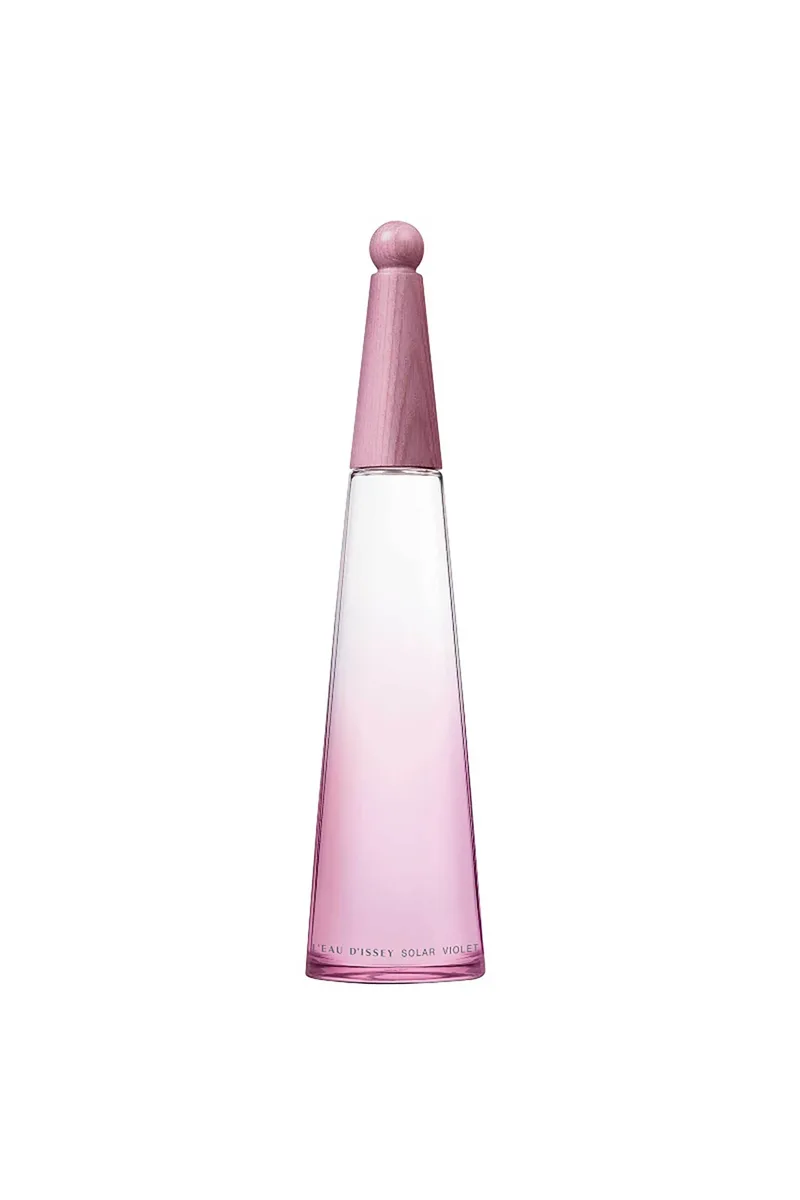 Issey Miyake L'Eau d'Issey Solar Violet Eau de Toilette Intense - 31800529