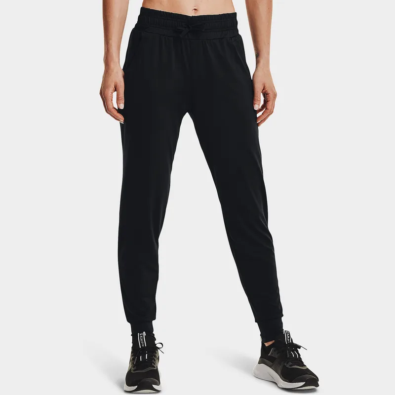 Under Armour New Fabric Hg Armour Pant (9000102482_58909)