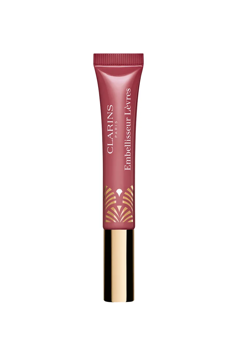 Clarins Intense Natural Lip Perfector 17 Intense Maple