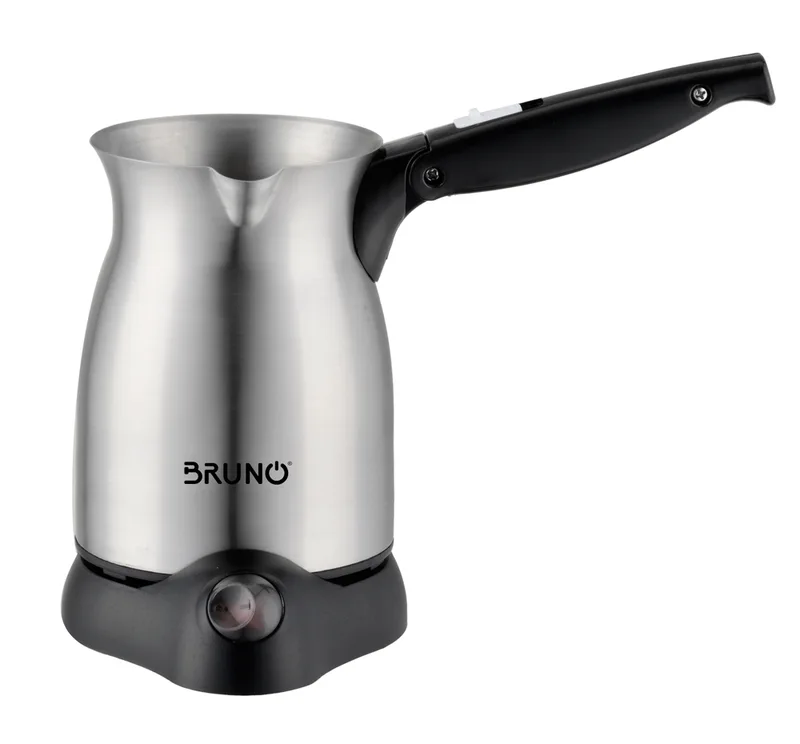 BRUNO ηλεκτρικό μπρίκι BRN-0021, 800W, 0.25L, STRIX technology BRN-0021