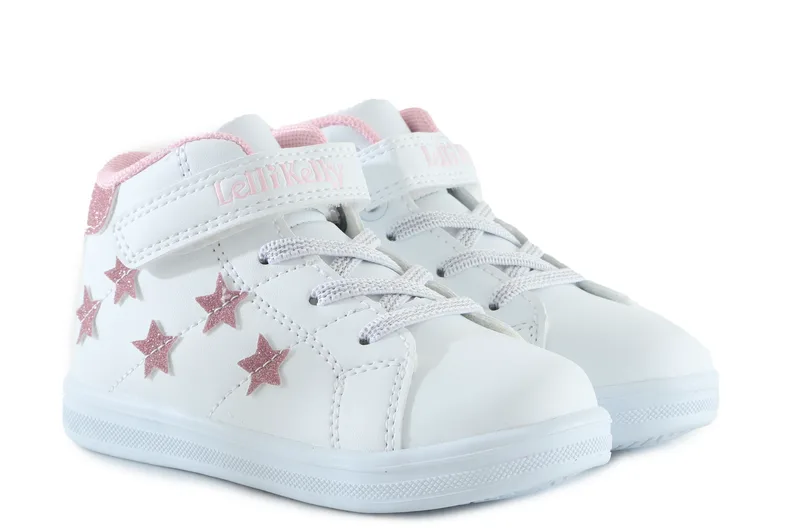 Sneaker Lelli Kelly High Ανατομικά LKAA2238-AA52 Κορίτσι