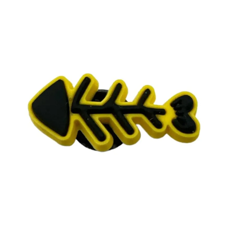 Διακοσμητικό Παπουτσιών KeepFred CAT-036-BLACK
