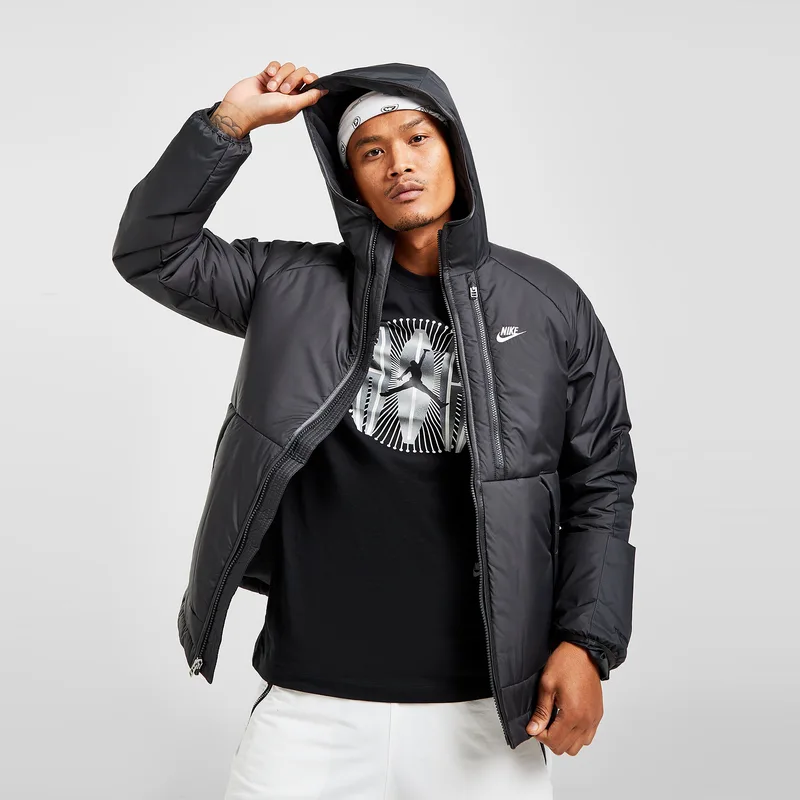 Nike Sportswear Legacy Ανδρικό Μπουφάν (9000191892_46043)