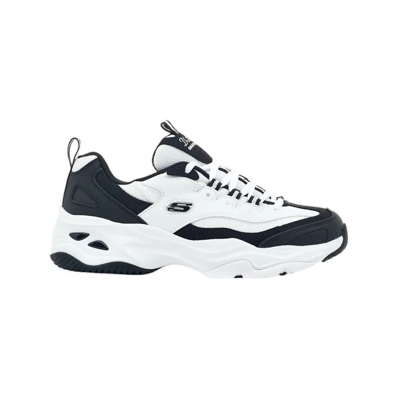 Xαμηλά Sneakers Skechers Baskets D'Lites 4.0 Fresh synthétique