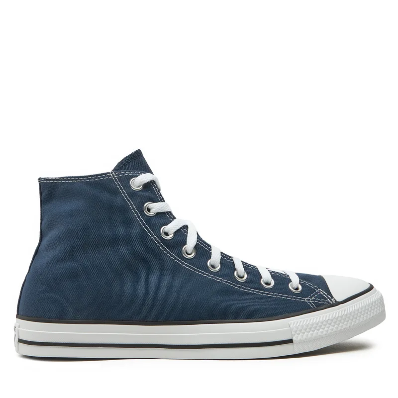 Sneakers Converse Chuck Taylor All Star Hi M9622 Σκούρο μπλε
