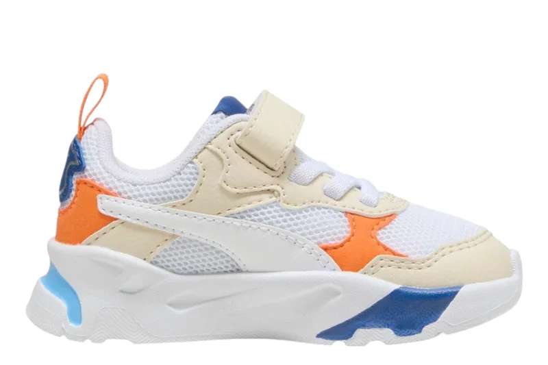 Sneaker Puma Trinity AC+ Inf 390840-20 Unisex Παιδικό