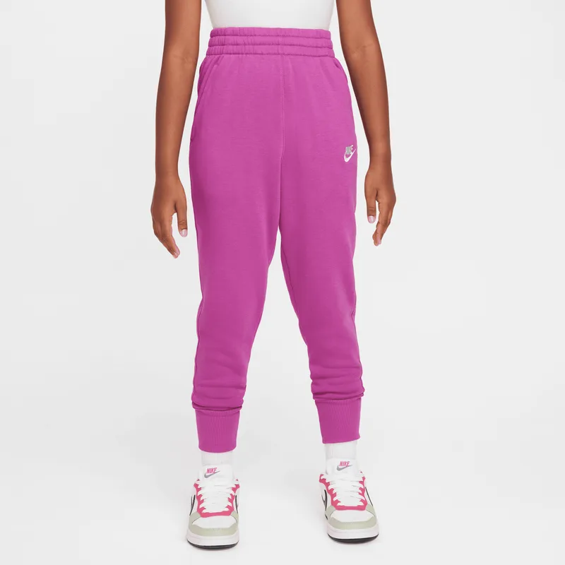 Nike G Nsw Club Flc Hr Ftd Pnt Lbr (9000191202_78988)