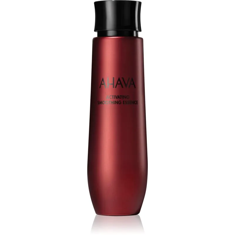 AHAVA Apple of Sodom εσάνς ενεργοποίησης και λείανσης 100 ml