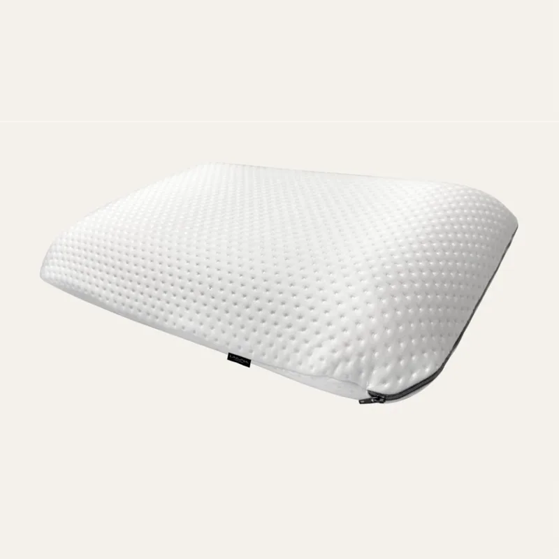 Ανατομικό Μαξιλάρι ύπνου La Luna Classic Memory Foam 60x40x13 Medium