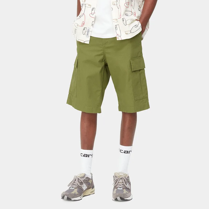 Carhartt WIP Cargo Unisex Σορτς (9000134892_6992)