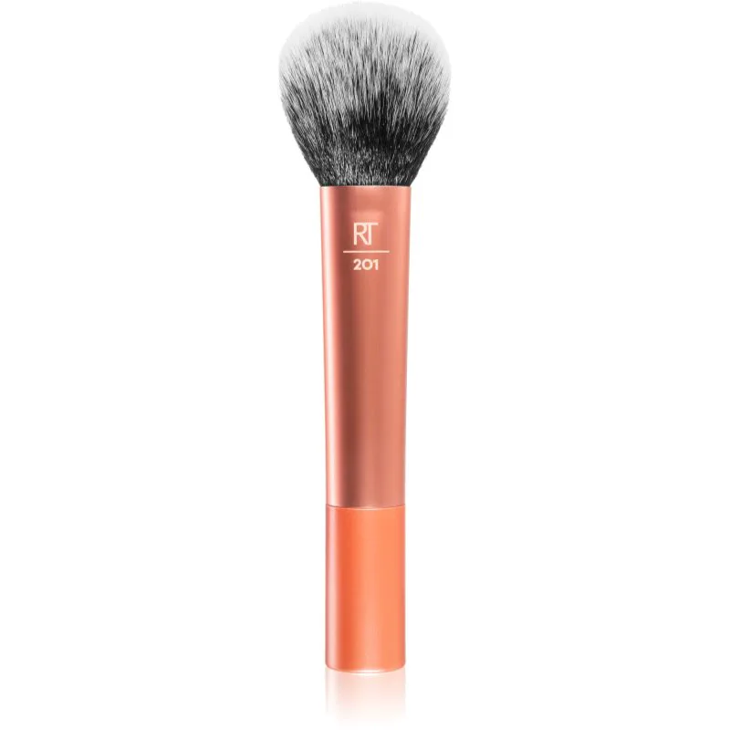 Real Techniques Original Collection Base πινέλο για πούδρα 1 τμχ