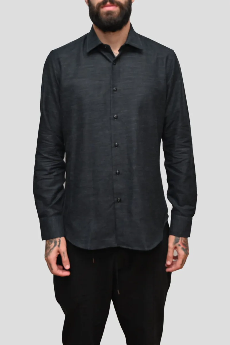 MIRCAM Ανδρικό Classic Shirt