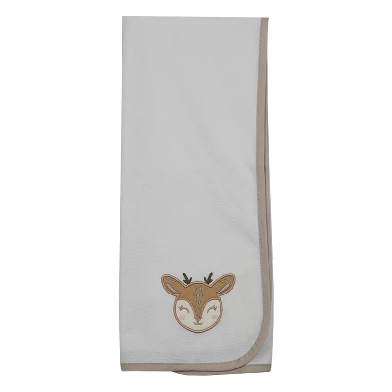 Βρεφικό Σελτεδάκι (55x80) Bebe Stars Boho 3134