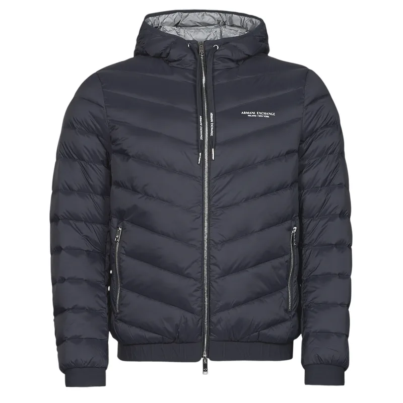 Χοντρό μπουφάν Armani Exchange 8NZB53