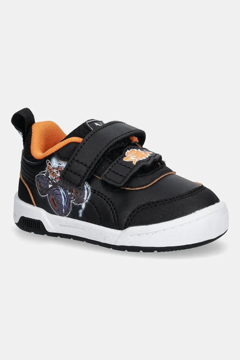 Παιδικά sneakers Puma Puma Multiflex 2 Hot Wheels 2 SL V Inf