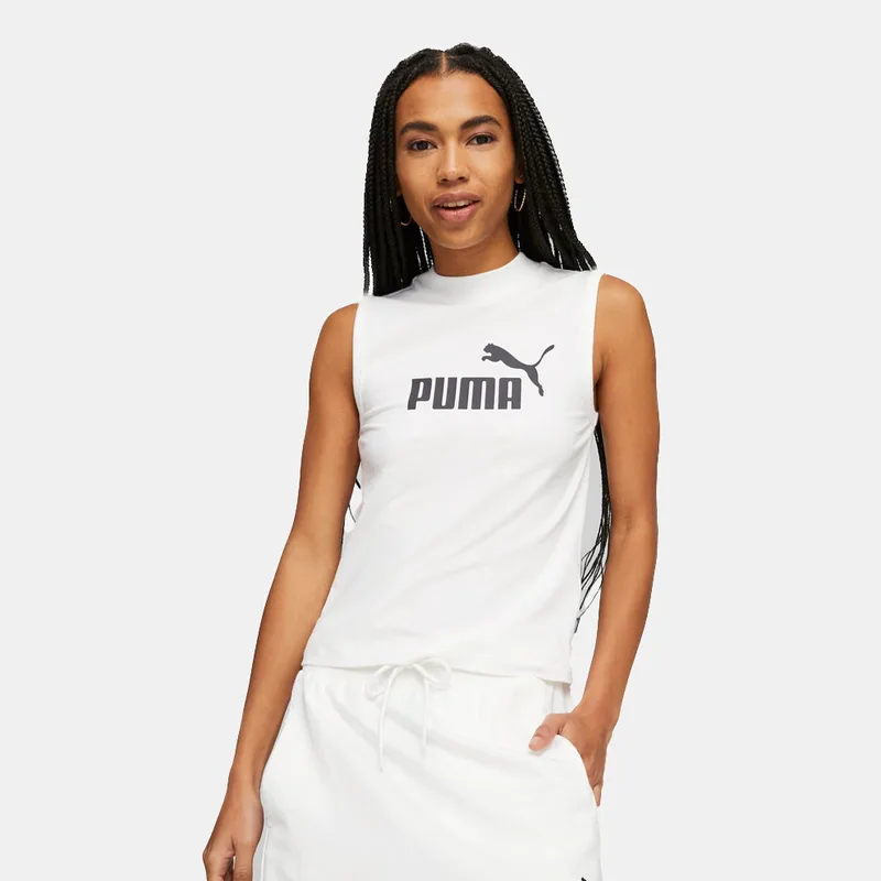 Puma Γυναικεία Αμάνικη Μπλούζα (9000138980_22505)