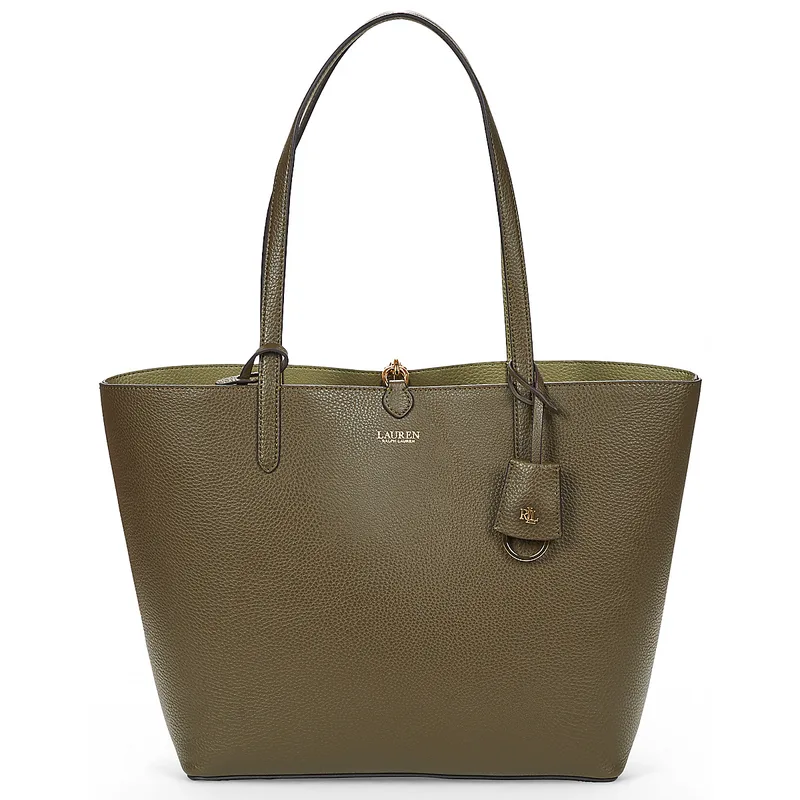 Shopping bag Lauren Ralph Lauren REVERSIBLE TOTE MEDIUM