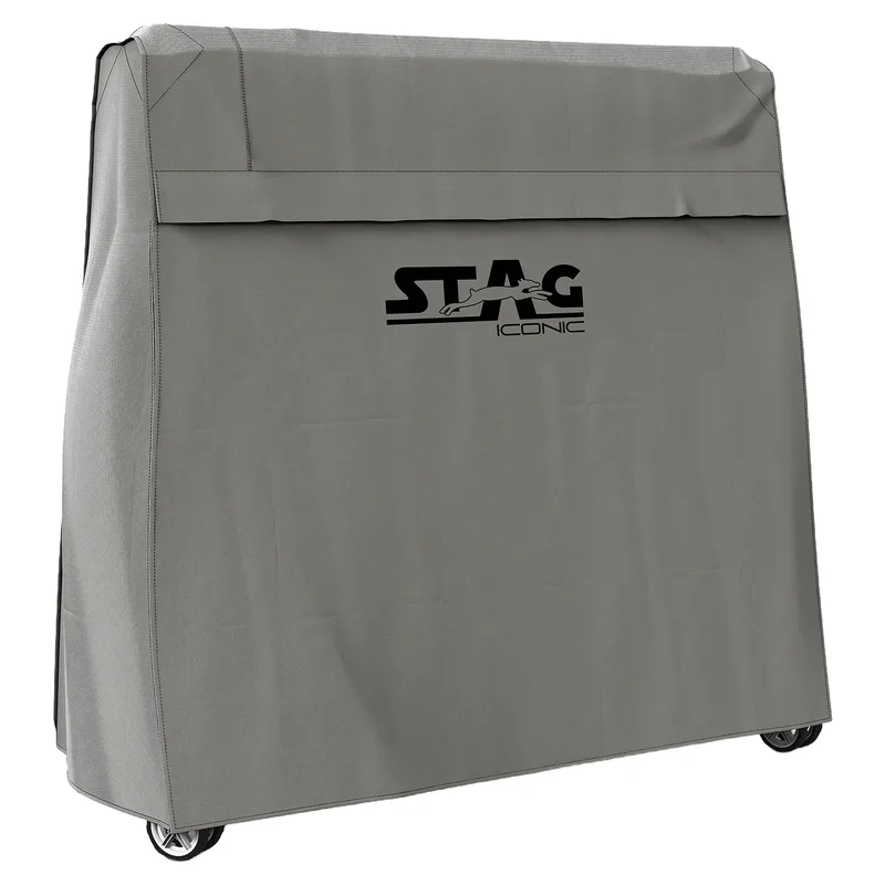 Κάλυμμα Deluxe Για Τραπέζι Ping Pong Stag