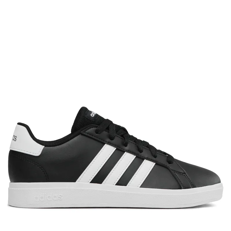 Αθλητικά adidas Grand Court GW6503 Μαύρο