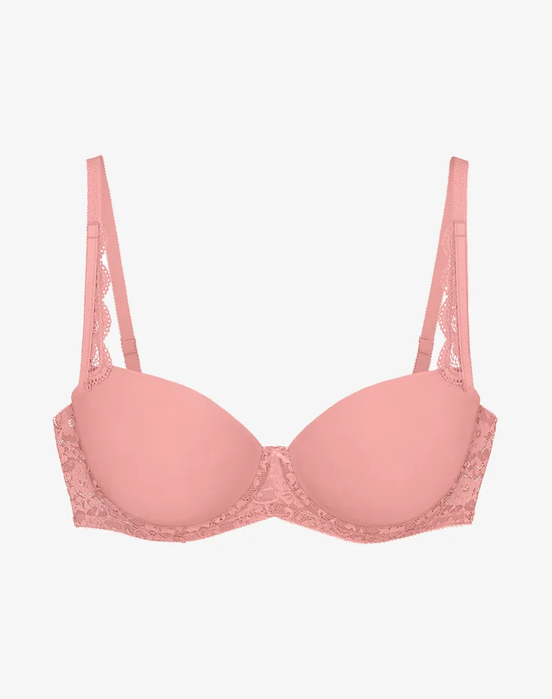 TRIUMPH Amourette WP 10214770-00BE Ροζ