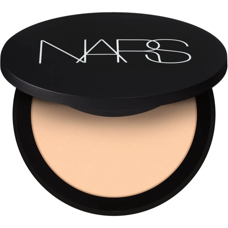 NARS Soft Matte POWDER ματ πούδρα απόχρωση CREEK 9 γρ