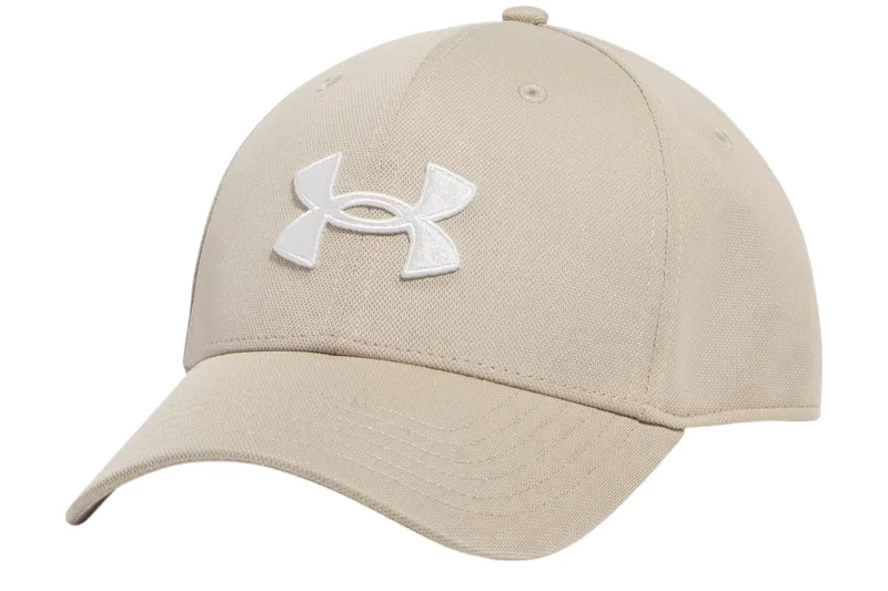 Καπέλο Under Armour Blitzing 1376700-299 Ανδρικό
