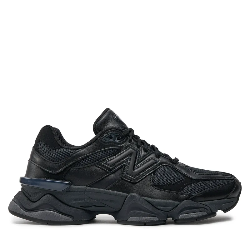 Αθλητικά New Balance U9060NRI Μαύρο