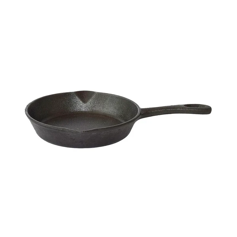 Τηγάνι Μαντέμι 20cm Iron Estia 01-4460