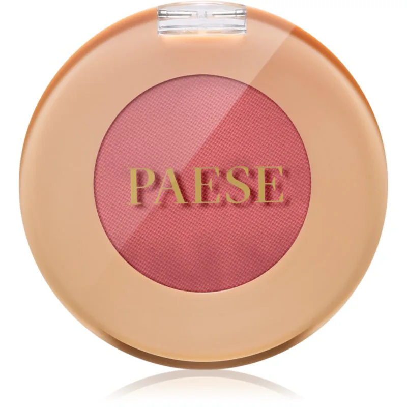Paese Self Glow Blush ρουζ απόχρωση 03 Icon 3 γρ