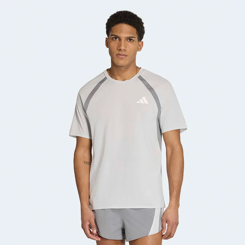 adidas M Adizero A Tee (9000282292_78063)