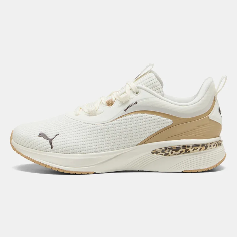 Puma Softride Charm Animal Γυναικεία Παπούτσια για Τρέξιμο (9000262553_92381)
