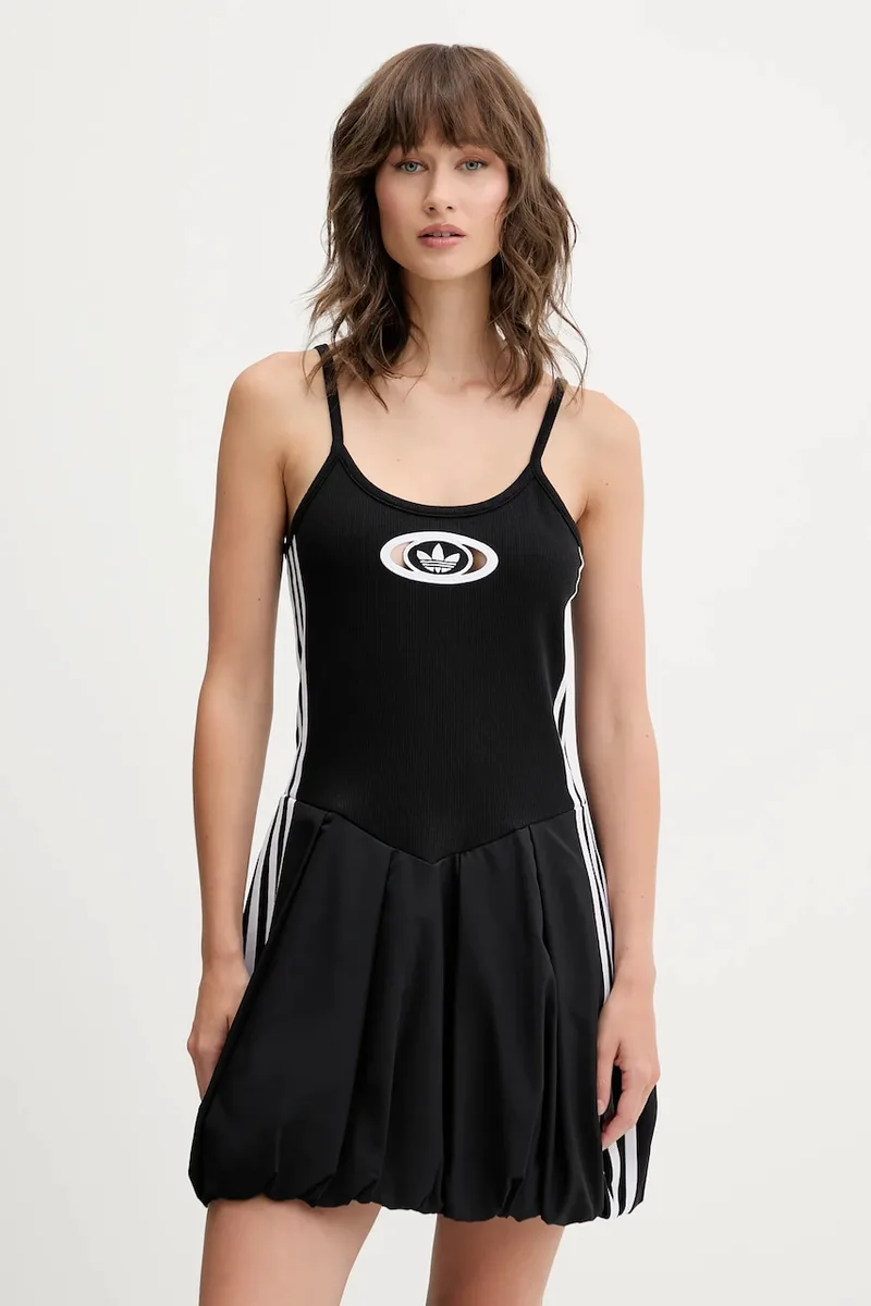 adidas Originals Φόρεμα adidas Originals Balloon Dress