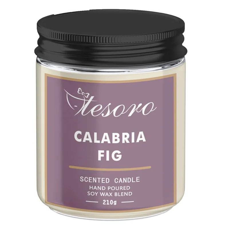 ΚΕΡΙ ΑΡΩΜΑΤΙΚΟ 210gr - CALABRIA FIG
