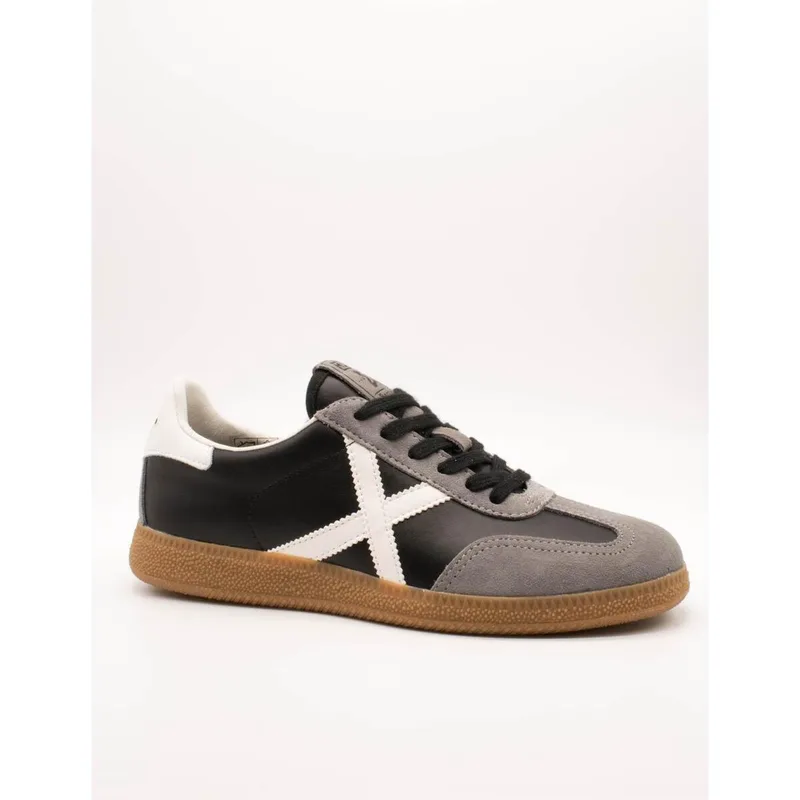 Xαμηλά Sneakers Munich 8290163 Barru 163