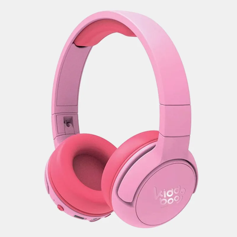 KIDDOBOO Bluetooth Ασύρματα Ακουστικά (9000164452_3142)