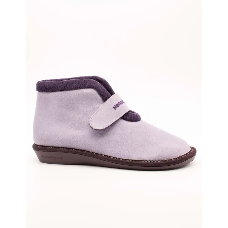 Xαμηλά Sneakers Nordikas 280/4 Afelpado