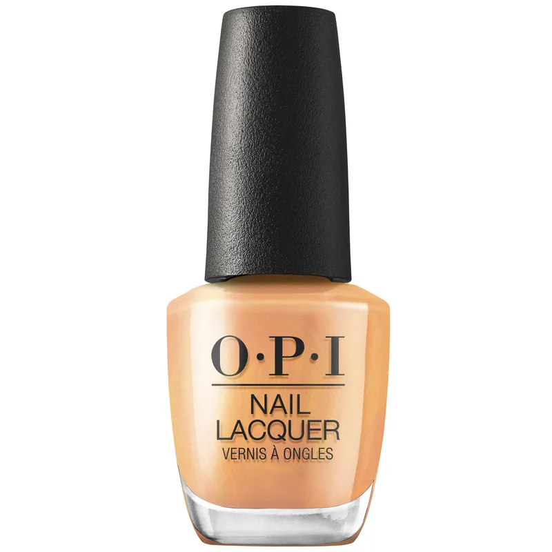 Opi Nail Lacquer Nail Polish Βερνίκι Νυχιών με Χρώμα που Διαρκεί 15ml - Beauty School Popout