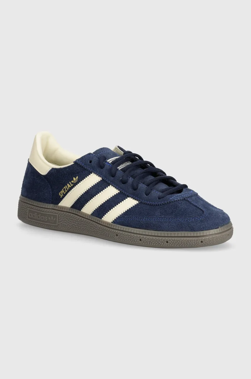 Δερμάτινα sneakers adidas Originals Hanball Spezial