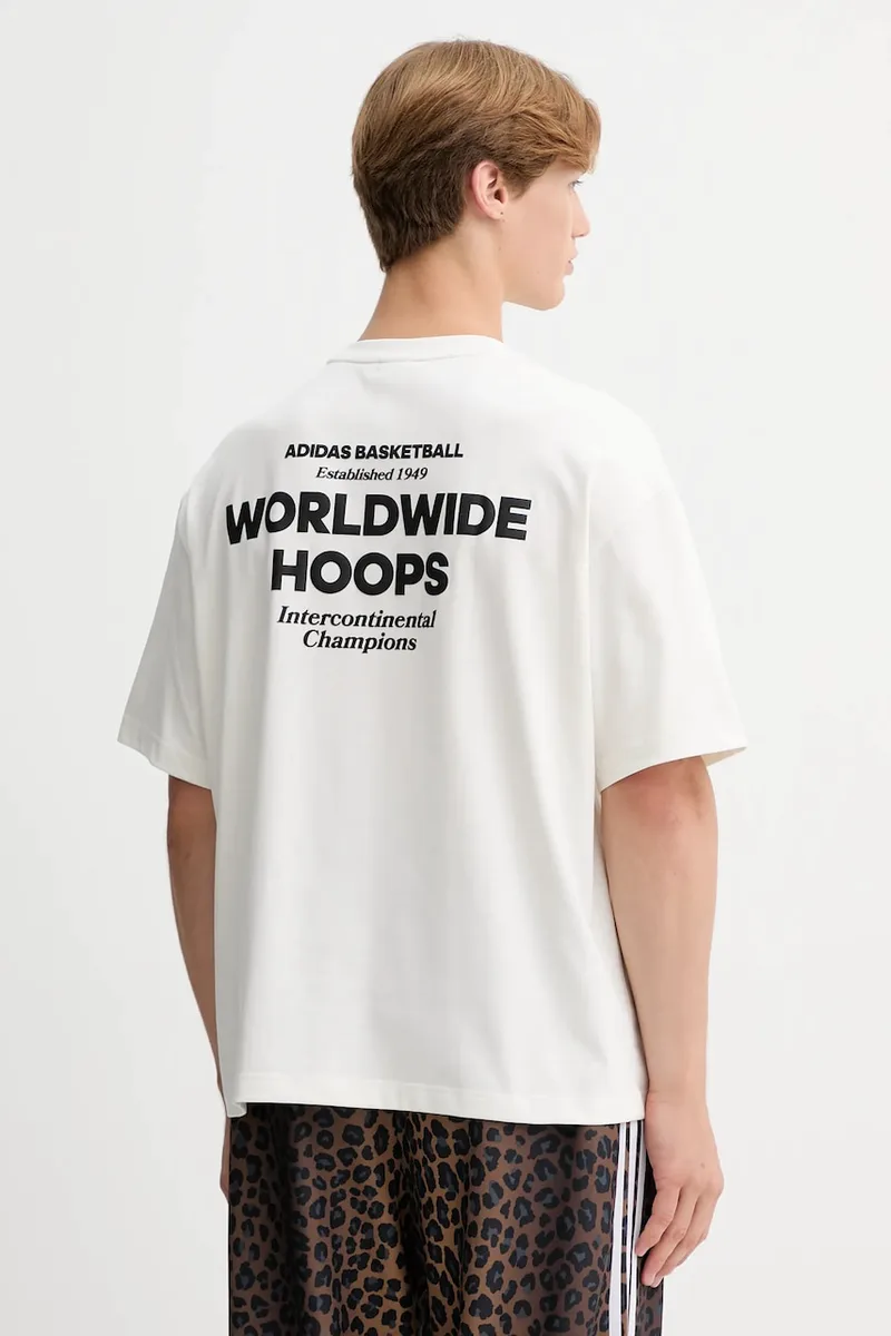 Μπλουζάκι adidas Originals Intercon Tee
