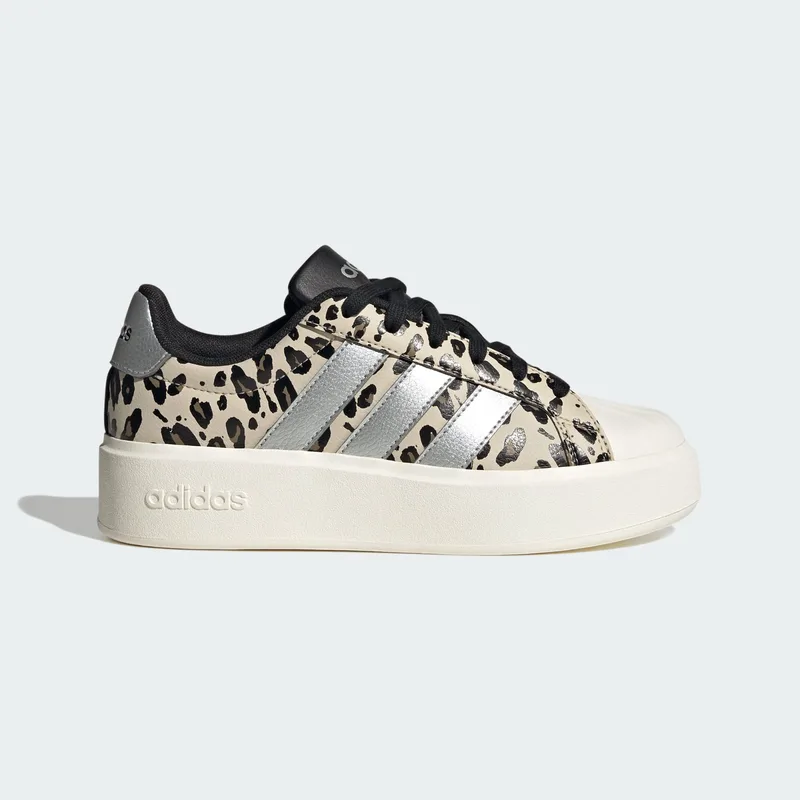 adidas sportswear K Streettalk Bold Shoes Junior (9000280684_94968)