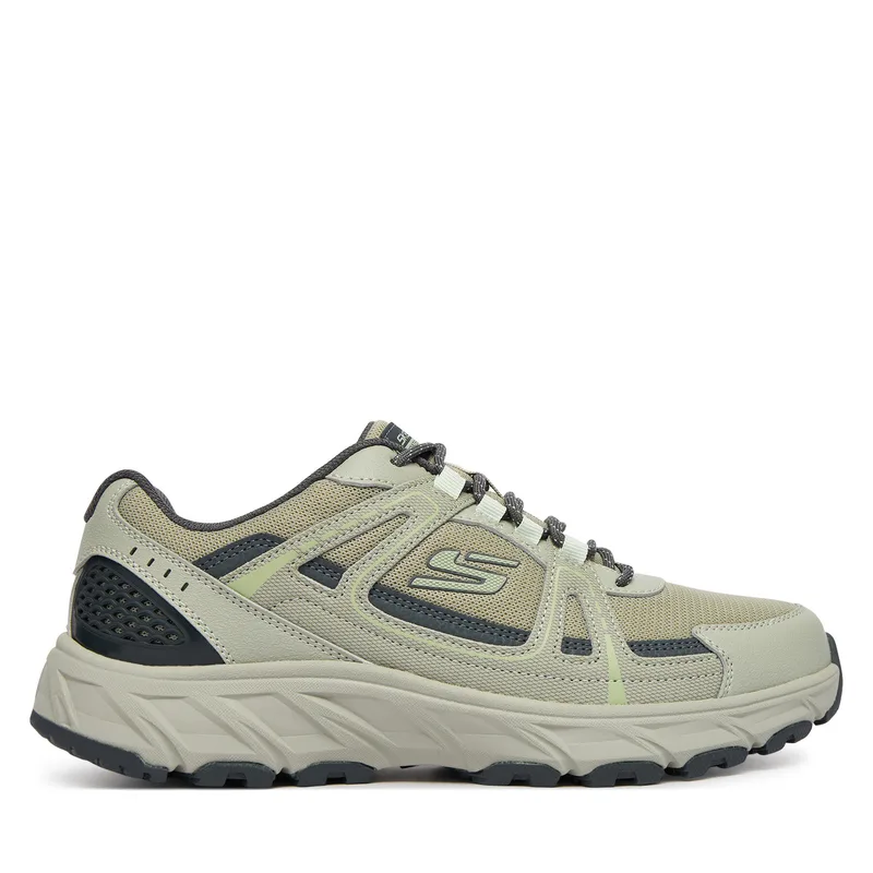 Αθλητικά Skechers Hillcrest 2.0 237806/LTGY Γκρι
