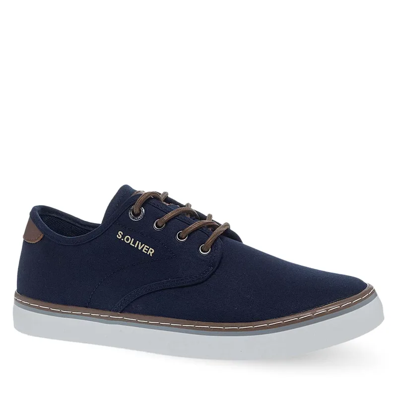 Ανδρικά Casual Παπούτσια S.Oliver 5-13620-42 8A5