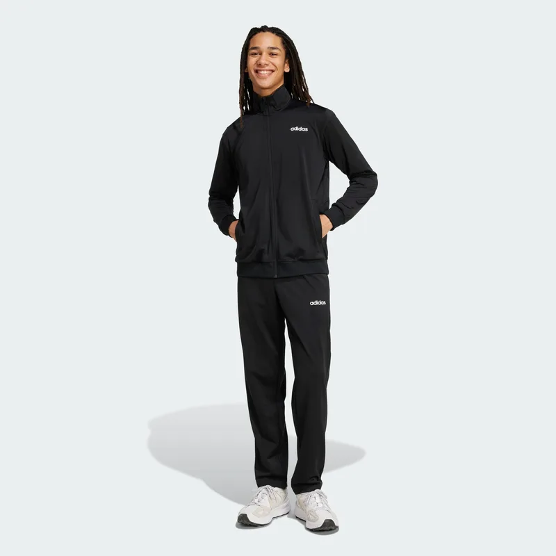adidas sportswear M Linear Track Suit (9000284650_1469)