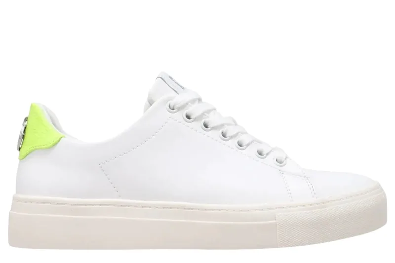 Sneaker DKNY Chambers K4146126-WZT Γυναικείο