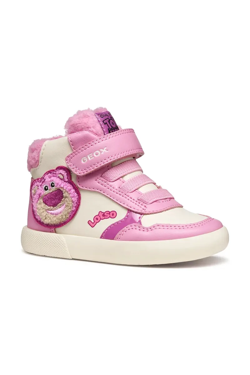 Sneakers Geox GISLI