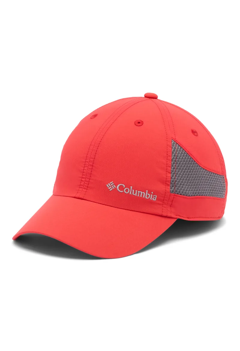 UNISEX ΚΑΠΕΛΟ COLUMBIA TECH SHADE II ΚΟΚΚΙΝΟ