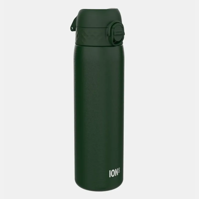 Ion8 I8Ts500Dgre Θερμος 500Ml Σκ. Πρασινο (9000186650_1523)