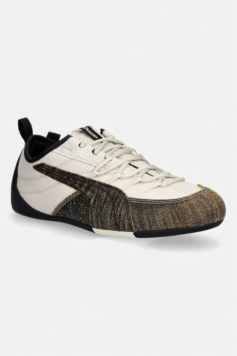Puma Klim L Guizio sneakers γυναικεία δερμάτινα