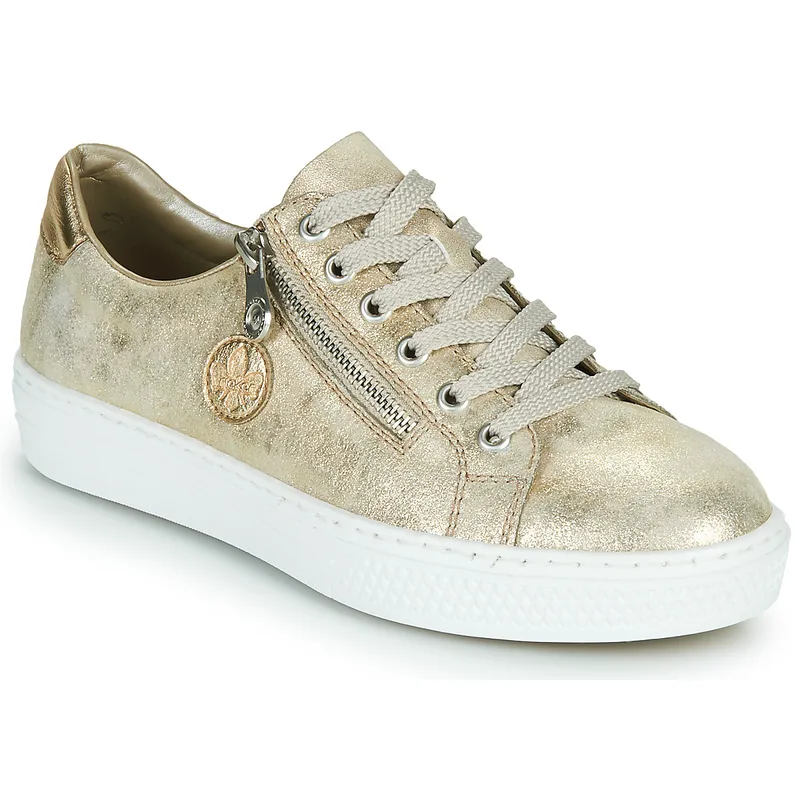 Xαμηλά Sneakers Rieker LIROS